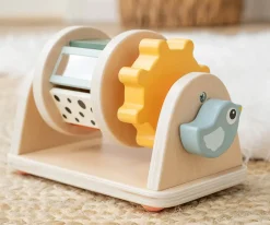 Juguete de Actividad Giratorio Birdee