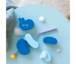 Juguete de Baño Beedi Hippo