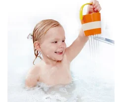 Juguete de Baño Cubos Alegres