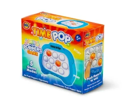 Juguete Time Pop Azul