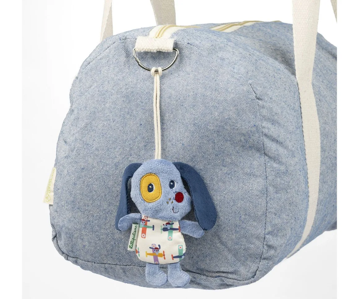 Jules Etiqueta de Equipaje