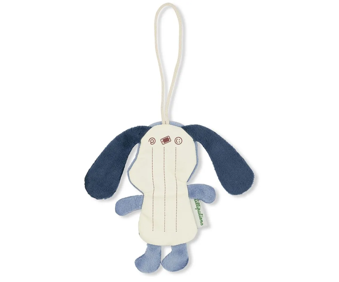 Jules Etiqueta de Equipaje