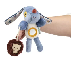 Jules Marioneta de Actividades