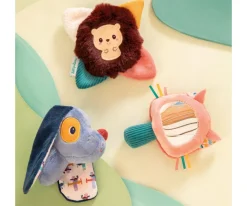 Jules Set de Descubrimiento Sensorial