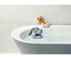 Jules y Gaspard Flotan