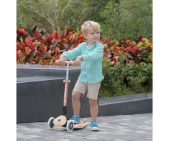 Junior Foldable Lights Eco Peach