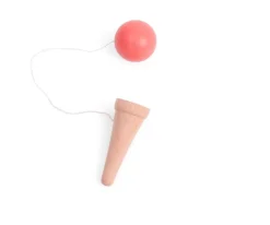Kendama Helado Madera
