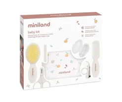 Kit Bolsa de Aseo Baby Valencia