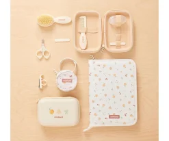 Kit Bolsa de Aseo Baby Valencia