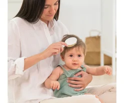 Kit Bolsa de Aseo Baby Valencia