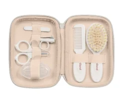 Kit Bolsa de Aseo Baby Valencia