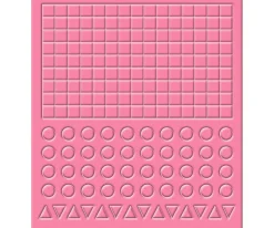 Kit Creativo Mosaicos Máscaras