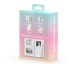 Kit Creativo PixiPrint