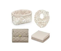 Kit de Cuidado del Bebé Lierre