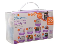 Kit de Seguridad 35 Piezas