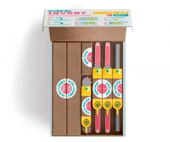 Kit Invent 360 piezas