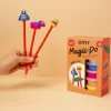 Kit Magic-do Crayons