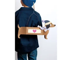 Kit Manualidades Farolillo Autumn Friends