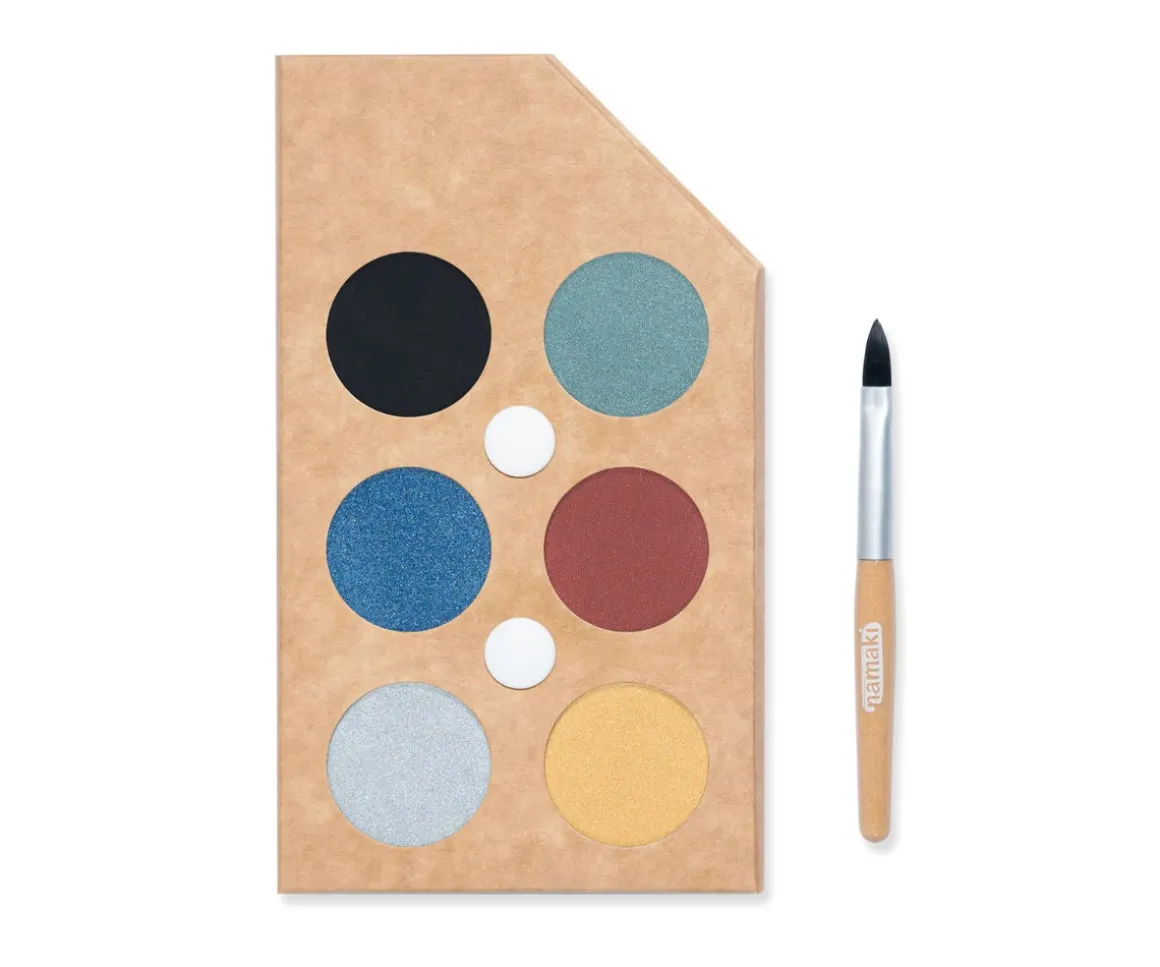 Kit Maquillaje Intergaláctico