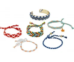 Kit Pulseras de la Amistad Deluxe