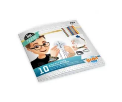 Kit Pulseras de la Amistad