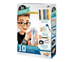 Kit Pulseras de la Amistad