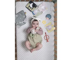 Kit Regalo Recién Nacido Felices Sueños Hello Baby