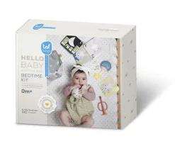 Kit Regalo Recién Nacido Felices Sueños Hello Baby