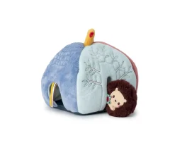 La Casa de Jules y 4 Sonajeros Ocultos