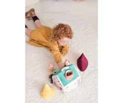 La Casa del Lobo y Los 3 Cerditos