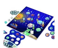 La Galaxia de los Números