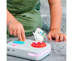 La Licorne Fantastique (Francés)