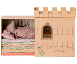 La Princesa y el Guisante Hermana Mayor Rosa