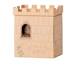 La Princesa y el Guisante Hermana Mayor Rosa