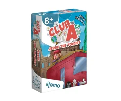 La Turista Jessie - Club A