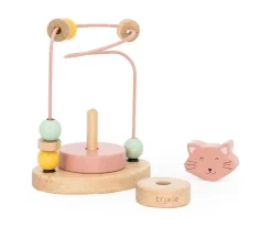 Laberinto Cuentas Mr. Cat