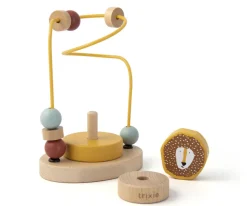 Laberinto Cuentas Mr Lion