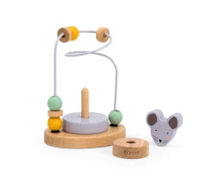 Laberinto Cuentas Mr. Mouse