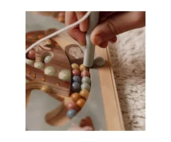 Laberinto Magnético Little Farm