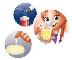 Laboratorio de Química 75 experimentos