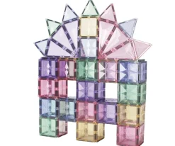 Large Creative Pack Pastel 125 Piezas