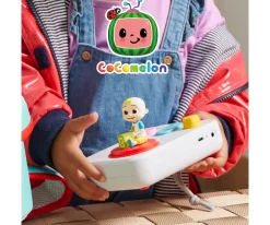 Las Canciones de CoComelon