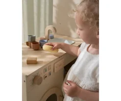 Lavadora FSC Edición Limitada