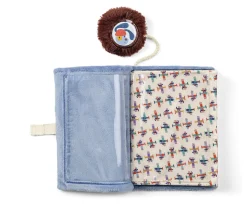 Álbum de Fotos Jules