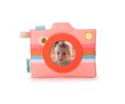 Álbum de Fotos Stella