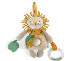 León de Actividades Baobab