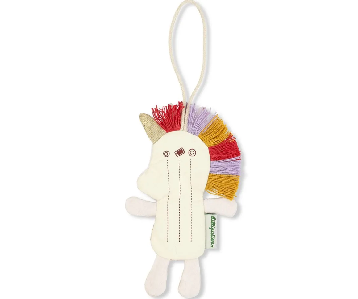 Lena Etiqueta de Equipaje