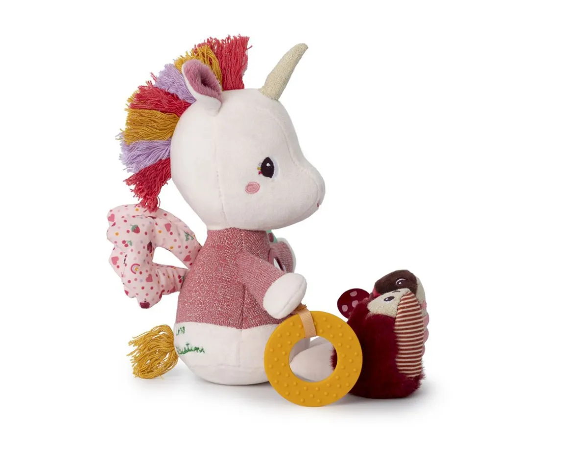 Lena La Unicornio Multi Actividades