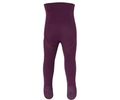 Leotardos Gateo Granate