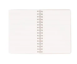 Libreta Escolar The Three Little Pigs